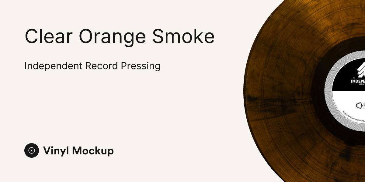 clear-orange-smoke-vinyl-record-mockup-independent-record-pressing